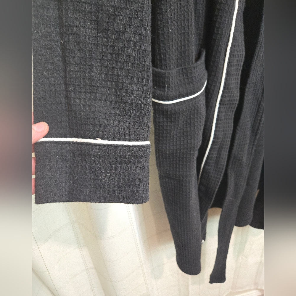 Amazon Essentials Womens Bath Robe - Picture 3 of 4